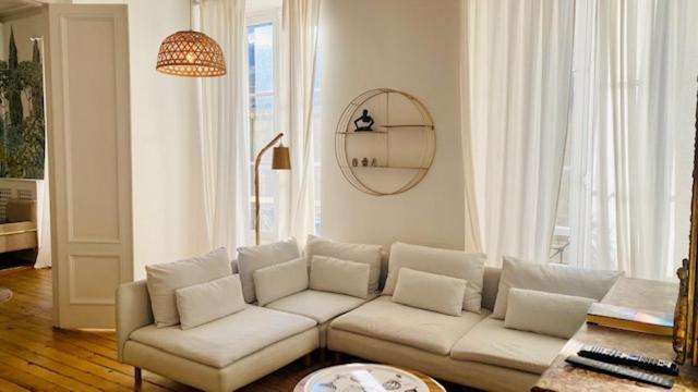 L'Appartement Grand Theatre Бордо Экстерьер фото